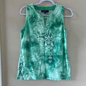 Womens’ Jones New York Tank Top Size M
